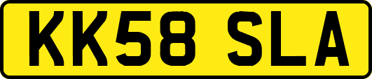 KK58SLA