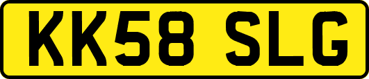 KK58SLG