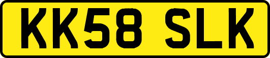 KK58SLK