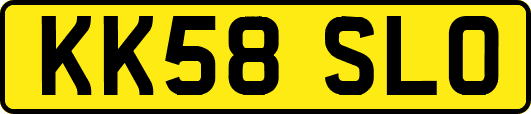 KK58SLO
