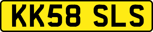 KK58SLS