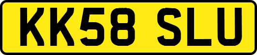 KK58SLU
