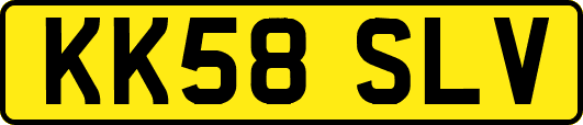 KK58SLV