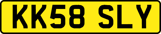KK58SLY