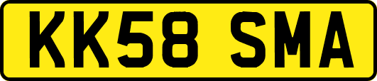 KK58SMA