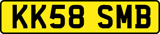 KK58SMB