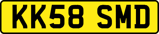KK58SMD