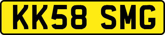 KK58SMG