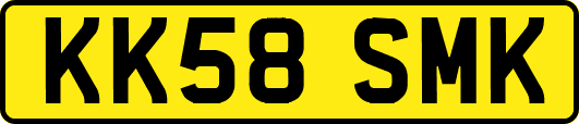 KK58SMK