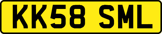 KK58SML