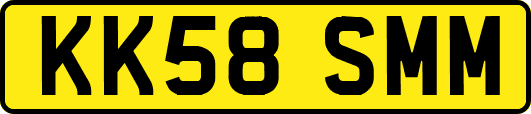 KK58SMM