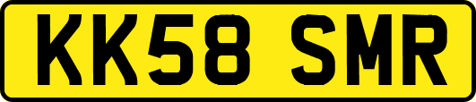 KK58SMR