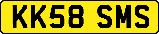 KK58SMS