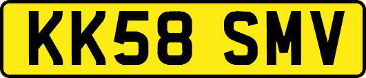 KK58SMV