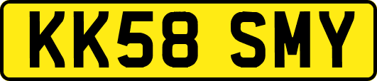 KK58SMY