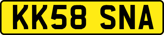 KK58SNA