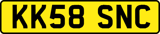 KK58SNC