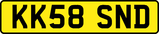KK58SND