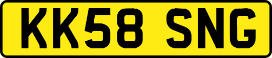 KK58SNG