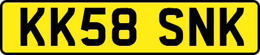 KK58SNK