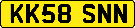 KK58SNN