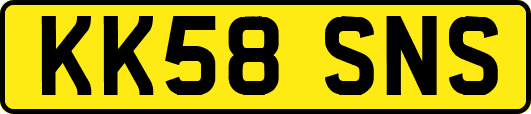 KK58SNS