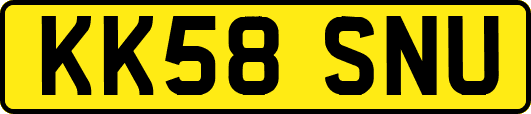 KK58SNU