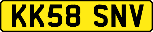 KK58SNV