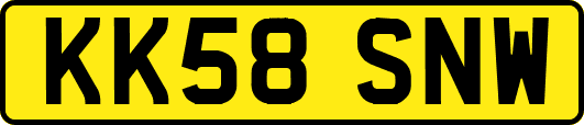 KK58SNW