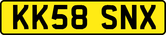 KK58SNX