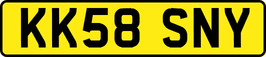 KK58SNY