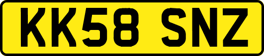 KK58SNZ