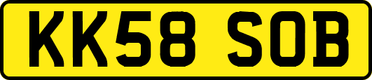 KK58SOB