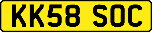KK58SOC