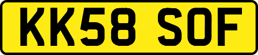 KK58SOF