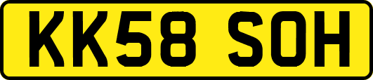 KK58SOH