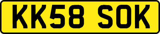 KK58SOK