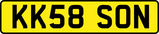KK58SON