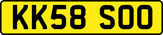 KK58SOO