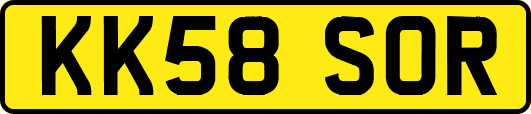 KK58SOR
