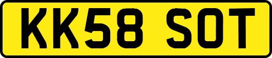 KK58SOT