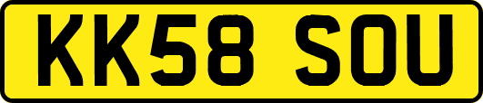 KK58SOU