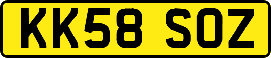 KK58SOZ