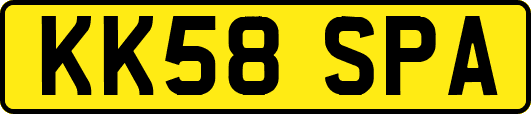 KK58SPA