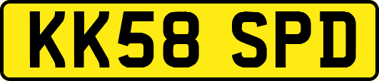 KK58SPD