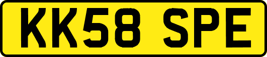 KK58SPE