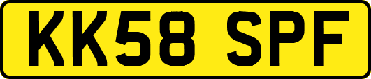 KK58SPF