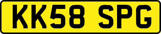 KK58SPG