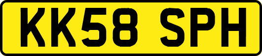 KK58SPH
