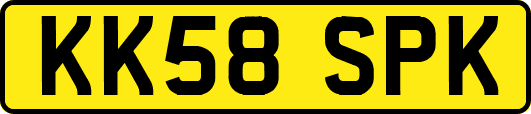 KK58SPK